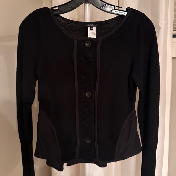 Nanette Lenore Cardigan - Size XS - Picture 2 of 9